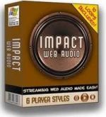 WEB AUDIO