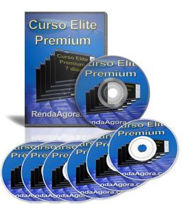 CURSO ELITE PREMIUM